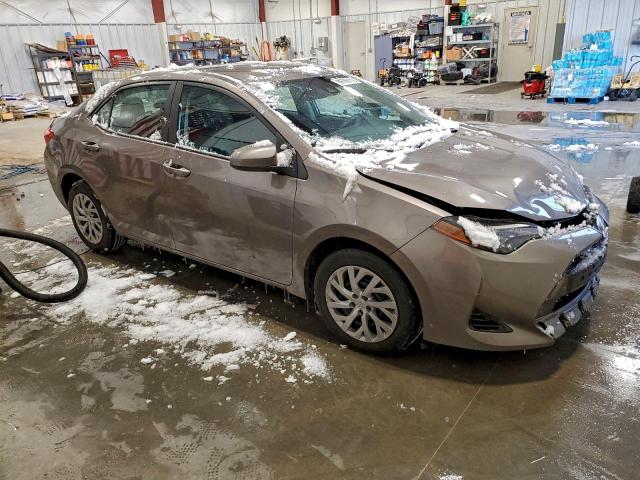 Toyota Corolla L Image 8