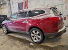 Chevrolet Traverse Ltz Image 9