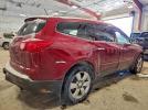 Chevrolet Traverse Ltz Image 10