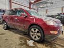 Chevrolet Traverse Ltz Image 12