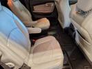Chevrolet Traverse Ltz Image 3
