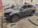 Honda Crv Ex Image 1