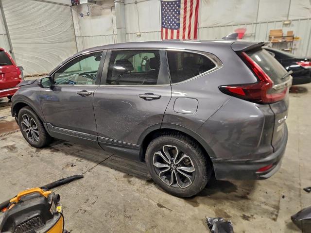 Honda Crv Ex Image 6