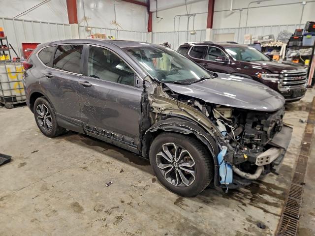 Honda Crv Ex Image 10