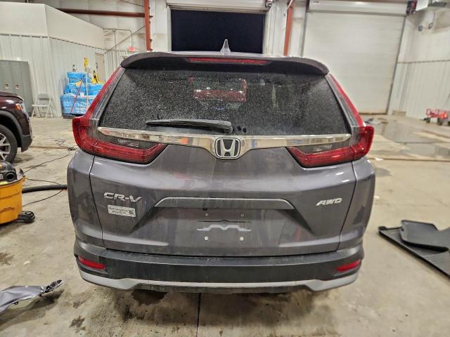 Honda Crv Ex Image 5