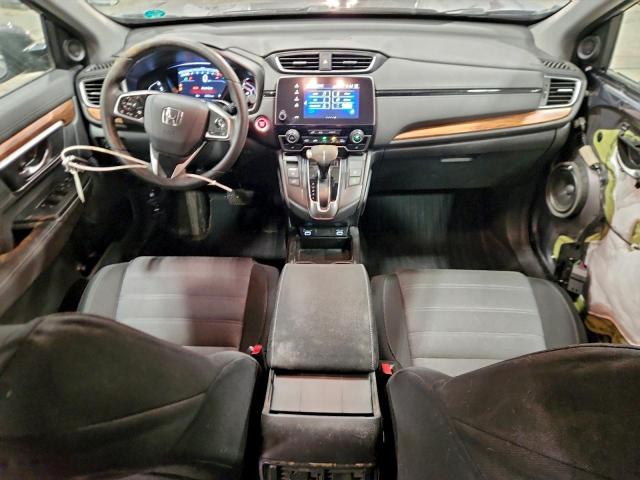 Honda Crv Ex Image 7