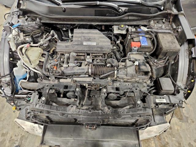 Honda Crv Ex Image 11