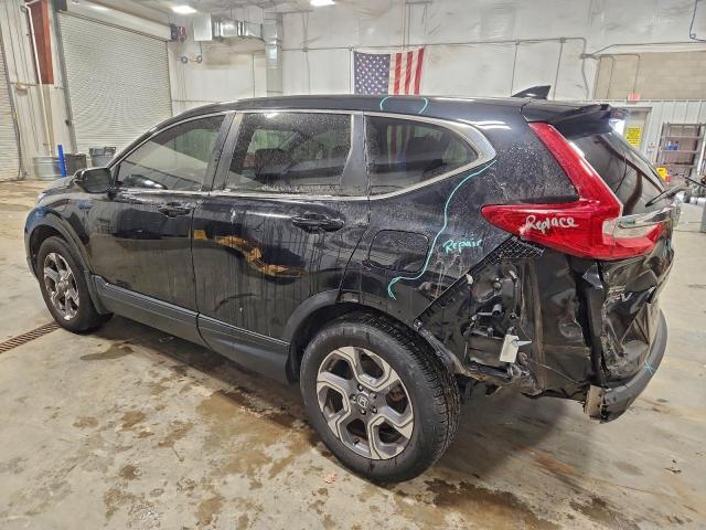 Honda Crv Ex Image 2