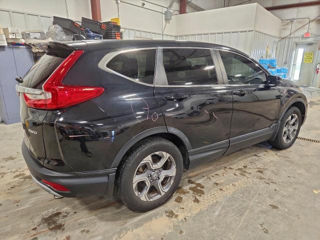 Honda Crv Ex Image 4