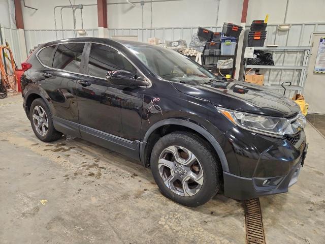 Honda Crv Ex Image 9