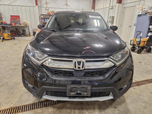 Honda Crv Ex Image 6