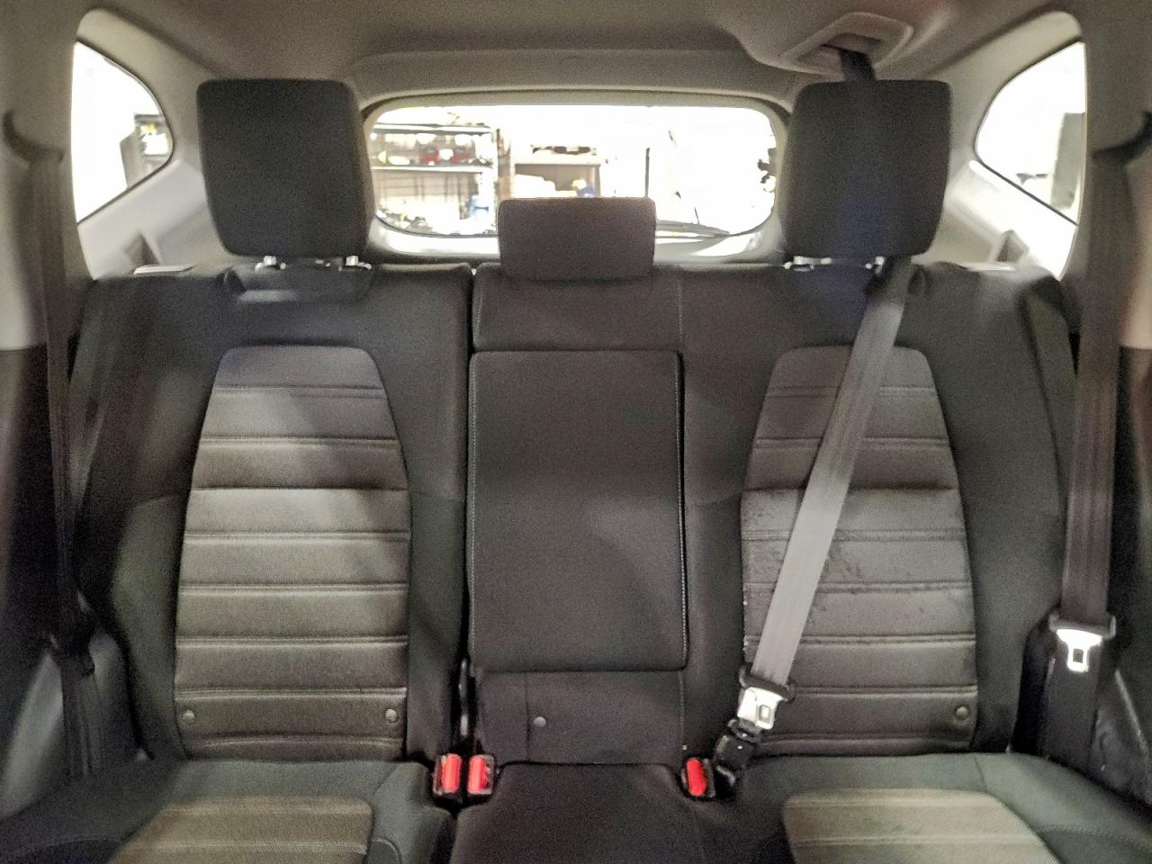 Honda Crv Ex Image 8