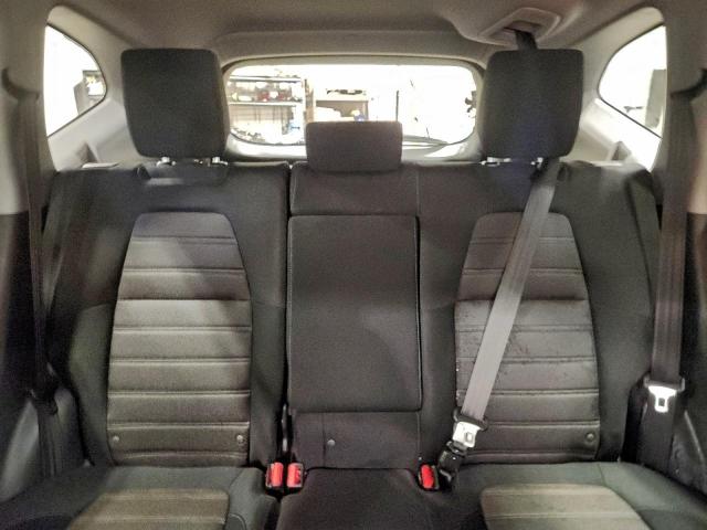 Honda Crv Ex Image 8