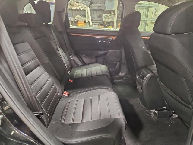 Honda Crv Ex Image 14