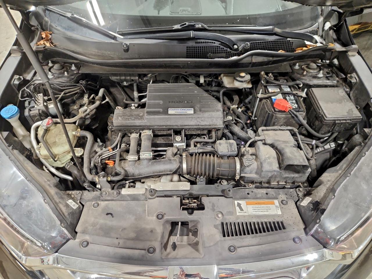 Honda Crv Ex Image 7