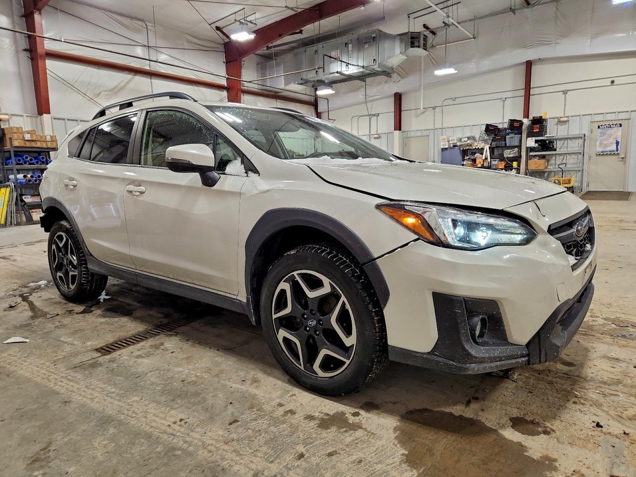 Subaru Crosstrek Limited Image 8