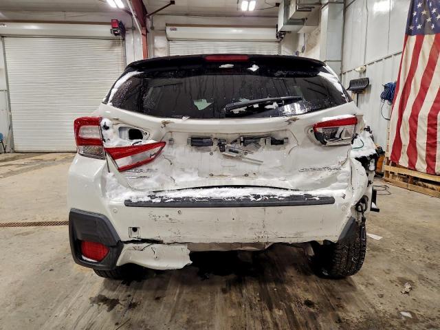 Subaru Crosstrek Limited Image 5