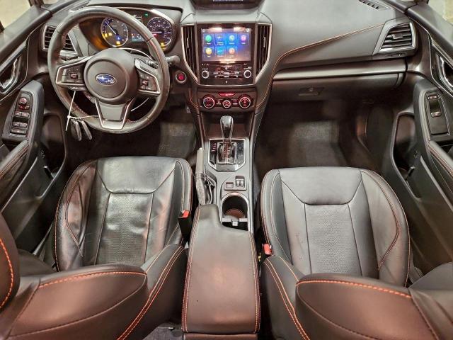 Subaru Crosstrek Limited Image 13