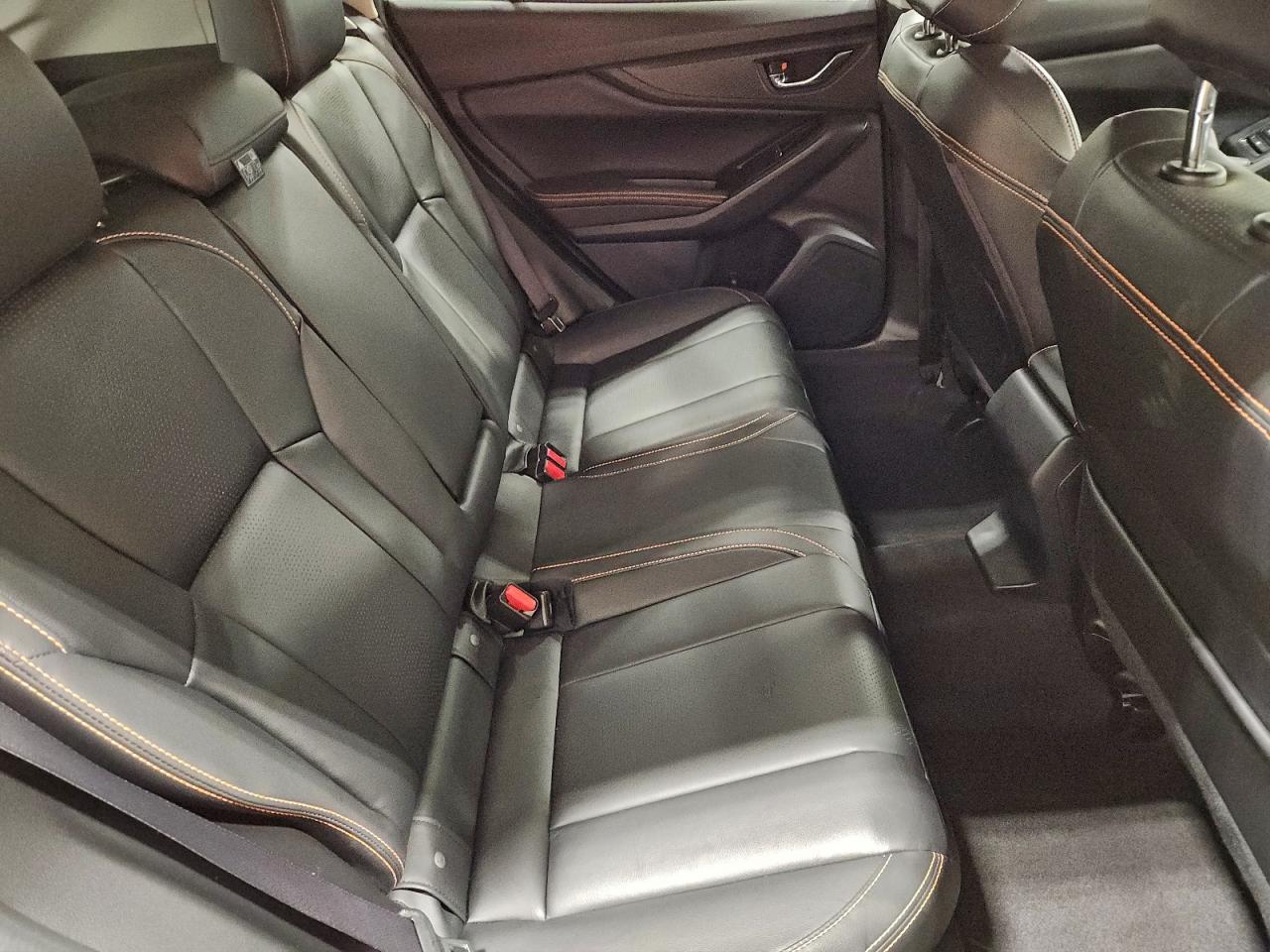 Subaru Crosstrek Limited Image 6