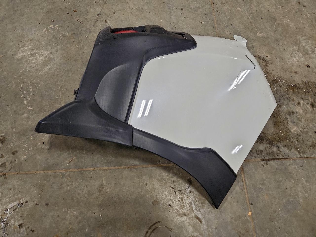 Subaru Crosstrek Limited Image 11