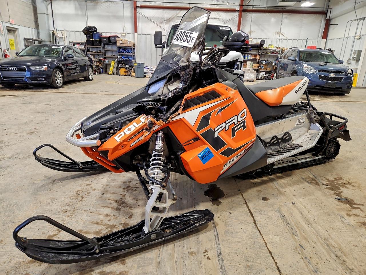 Polaris 800 Switch Image 3