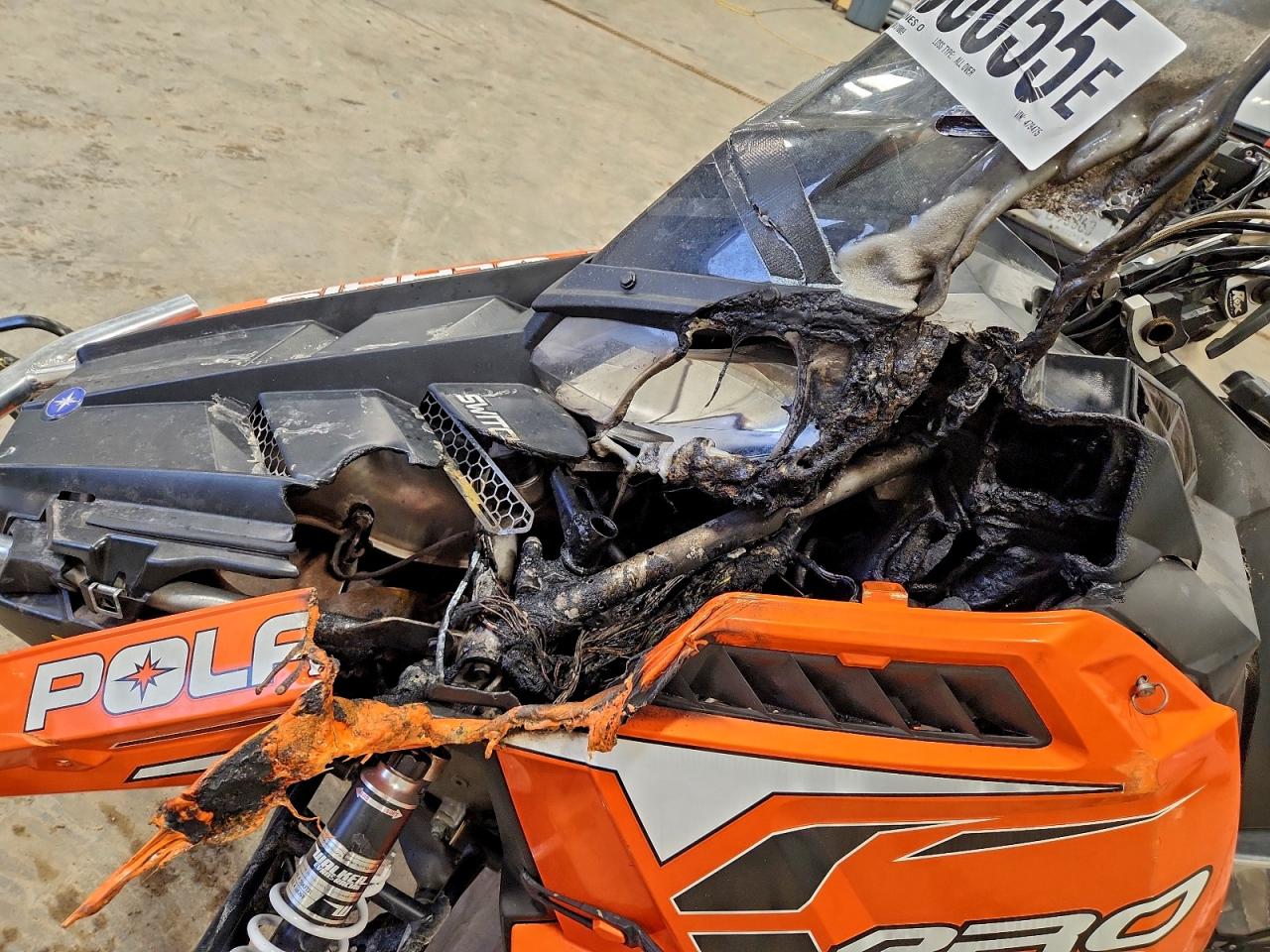 Polaris 800 Switch Image 7