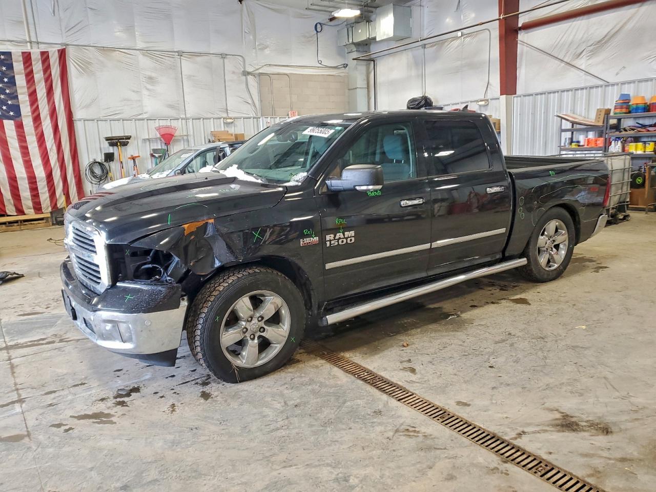 Ram 1500 Slt Image 1