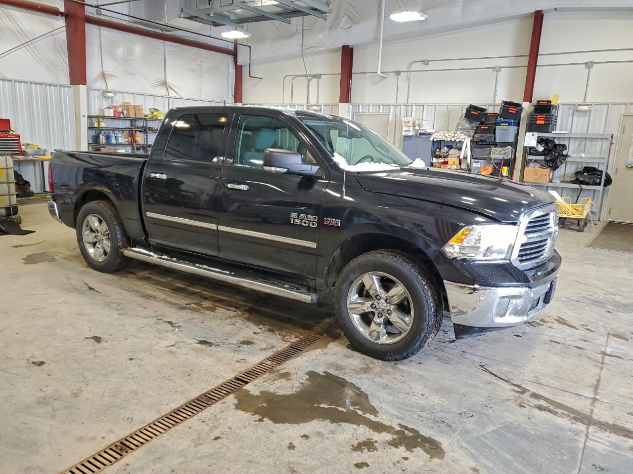 Ram 1500 Slt Image 2
