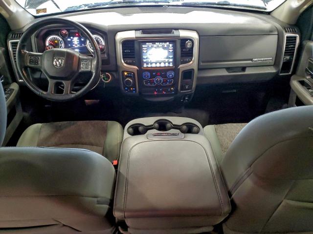 Ram 1500 Slt Image 12