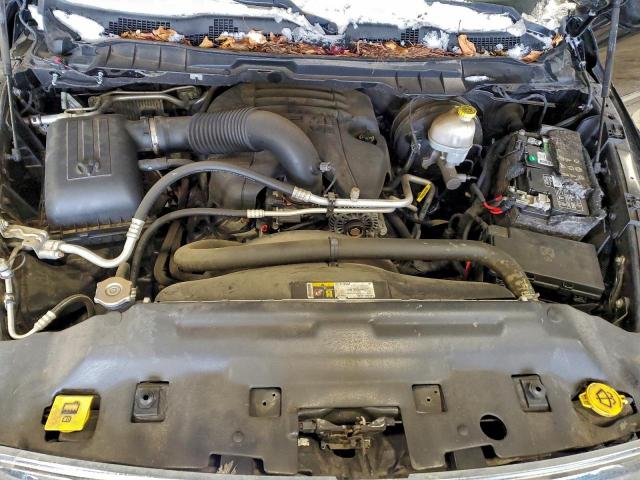 Ram 1500 Slt Image 4