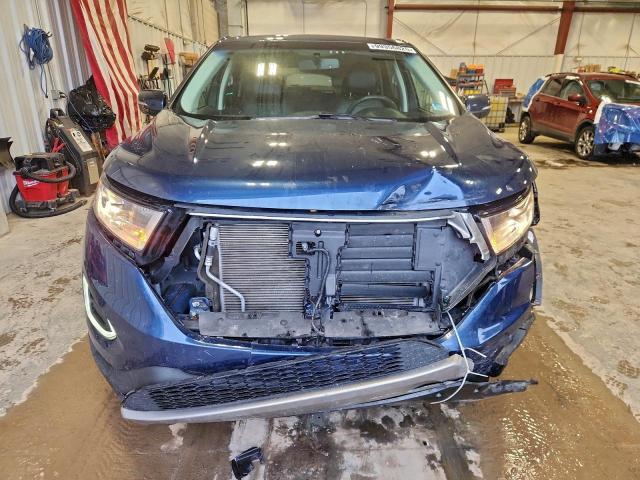 Ford Edge Sel Image 7