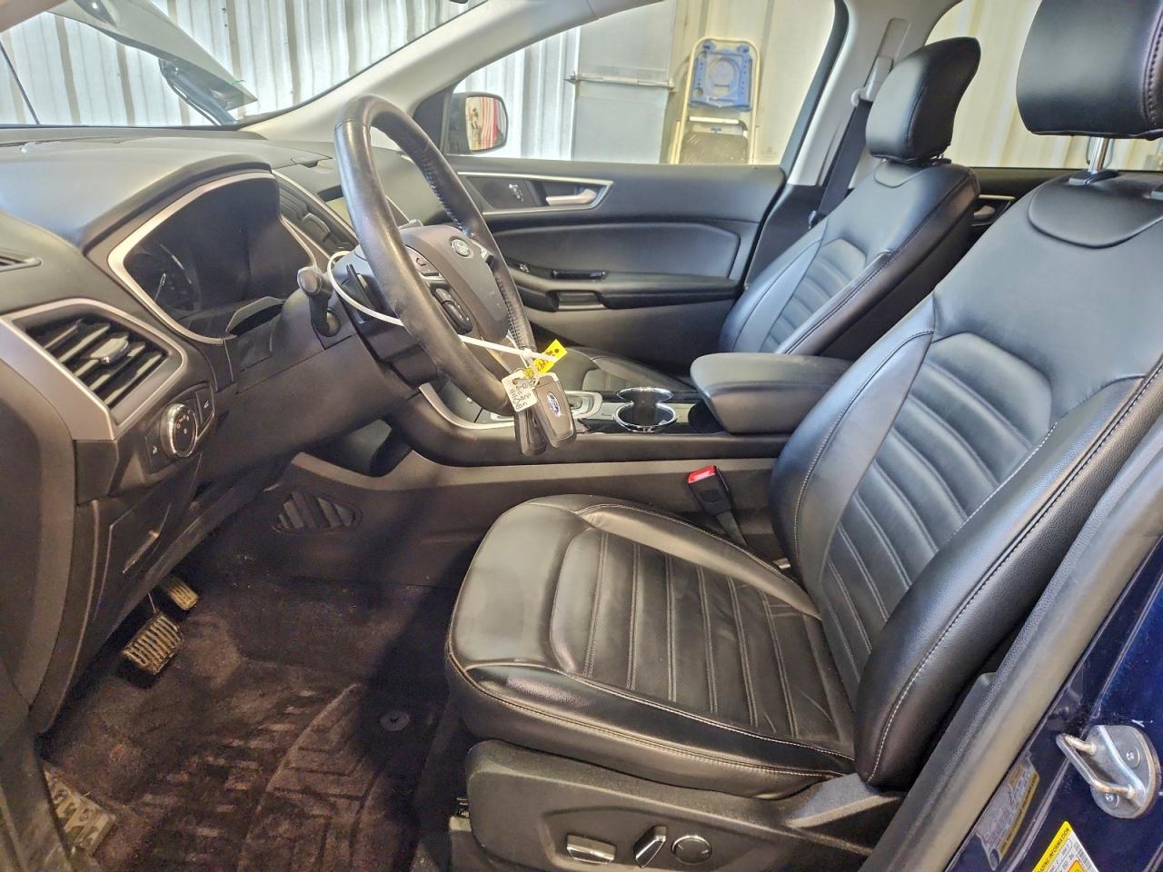 Ford Edge Sel Image 2