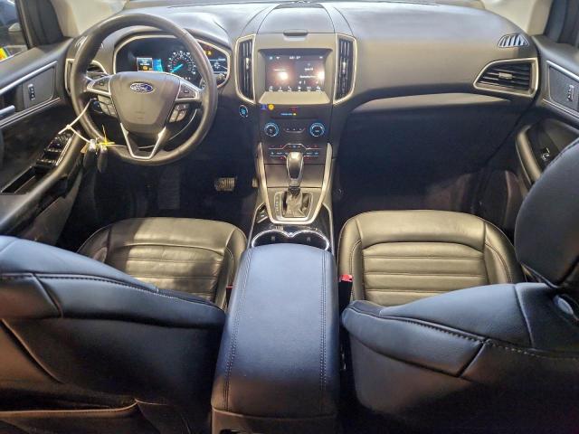 Ford Edge Sel Image 10