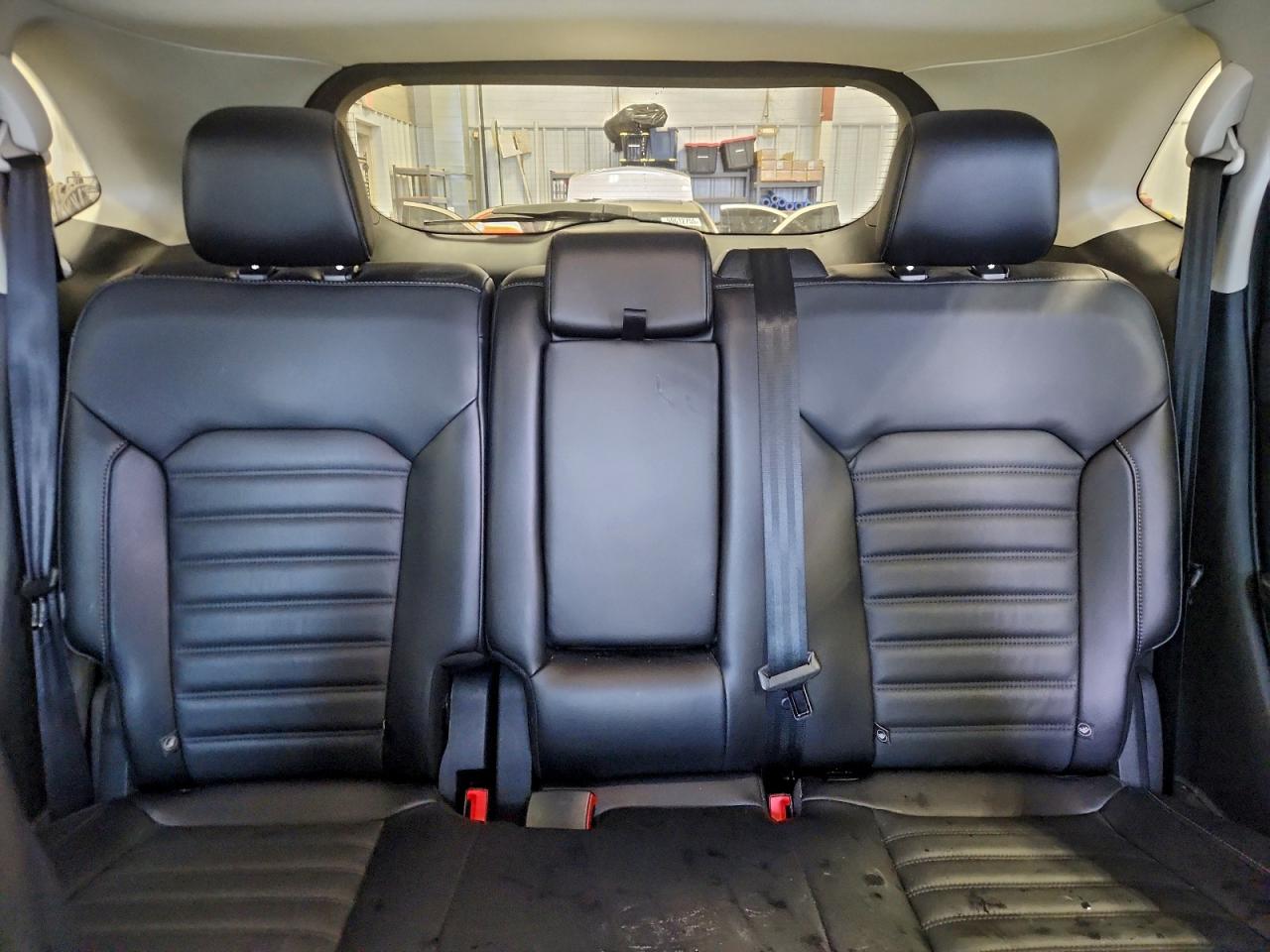 Ford Edge Sel Image 5