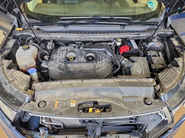 Ford Edge Sel Image 11