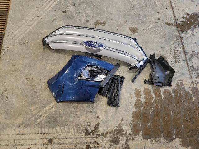 Ford Edge Sel Image 6