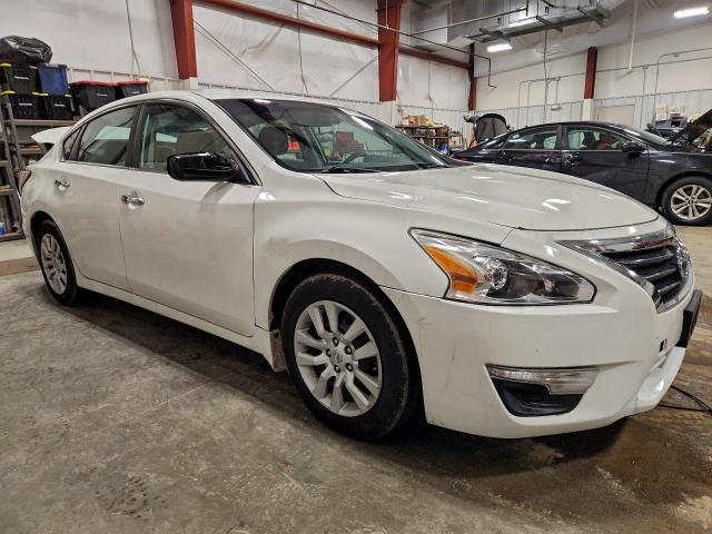 Nissan Altima 2.5 Image 6
