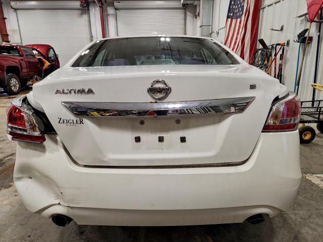 Nissan Altima 2.5 Image 5
