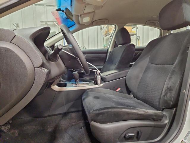 Nissan Altima 2.5 Image 3