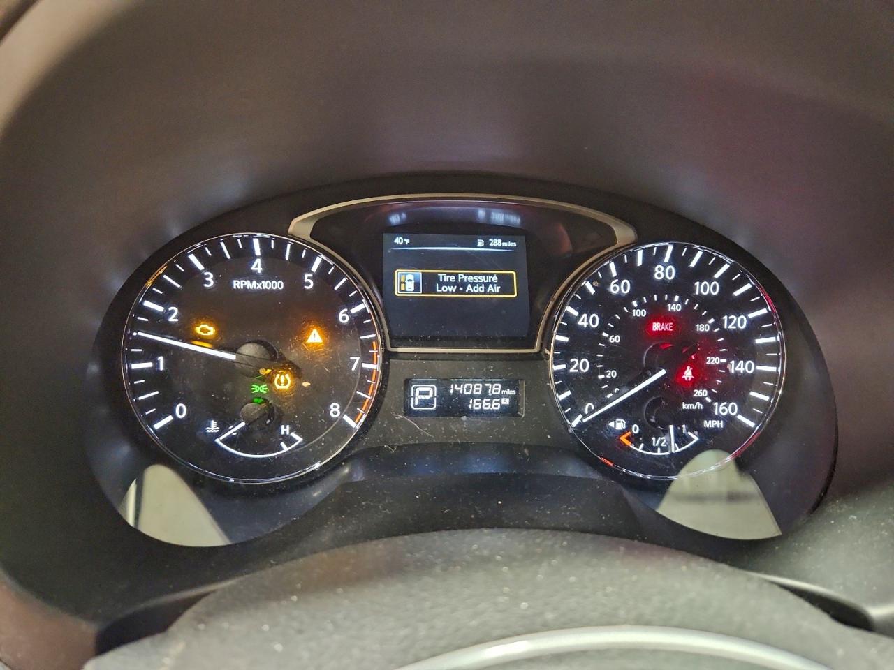 Nissan Altima 2.5 Image 12