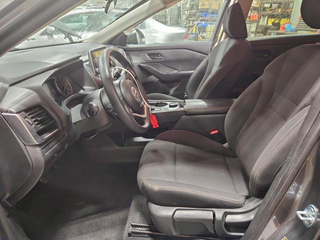 Nissan Rogue S Image 10