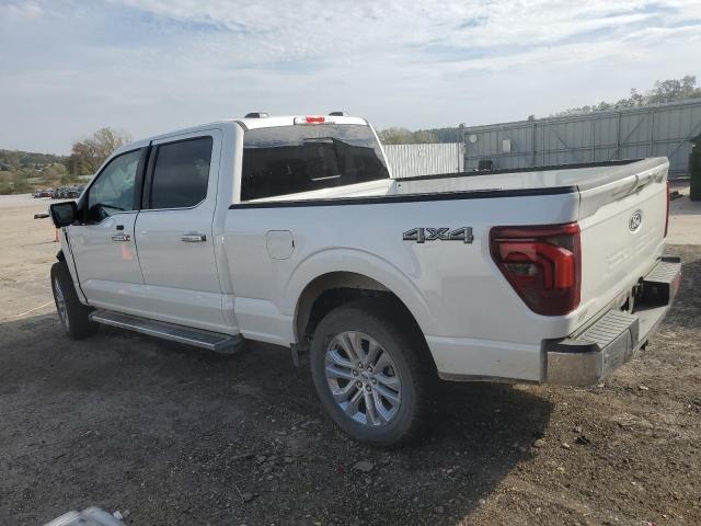 Ford F-150 Lariat Image 6