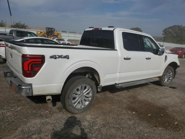 Ford F-150 Lariat Image 5
