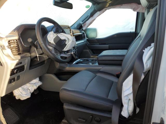 Ford F-150 Lariat Image 7