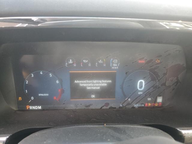 Ford F-150 Lariat Image 10