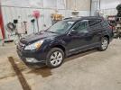 Subaru Outback 2.5i Premium Image 1