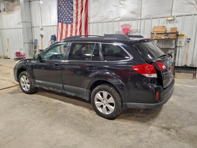 Subaru Outback 2.5i Premium Image 10