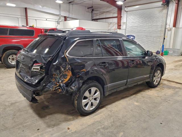 Subaru Outback 2.5i Premium Image 4