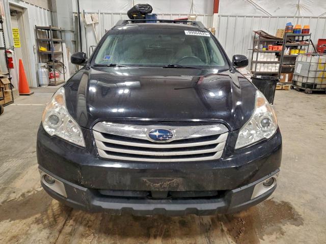 Subaru Outback 2.5i Premium Image 2