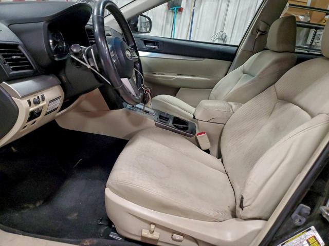 Subaru Outback 2.5i Premium Image 5